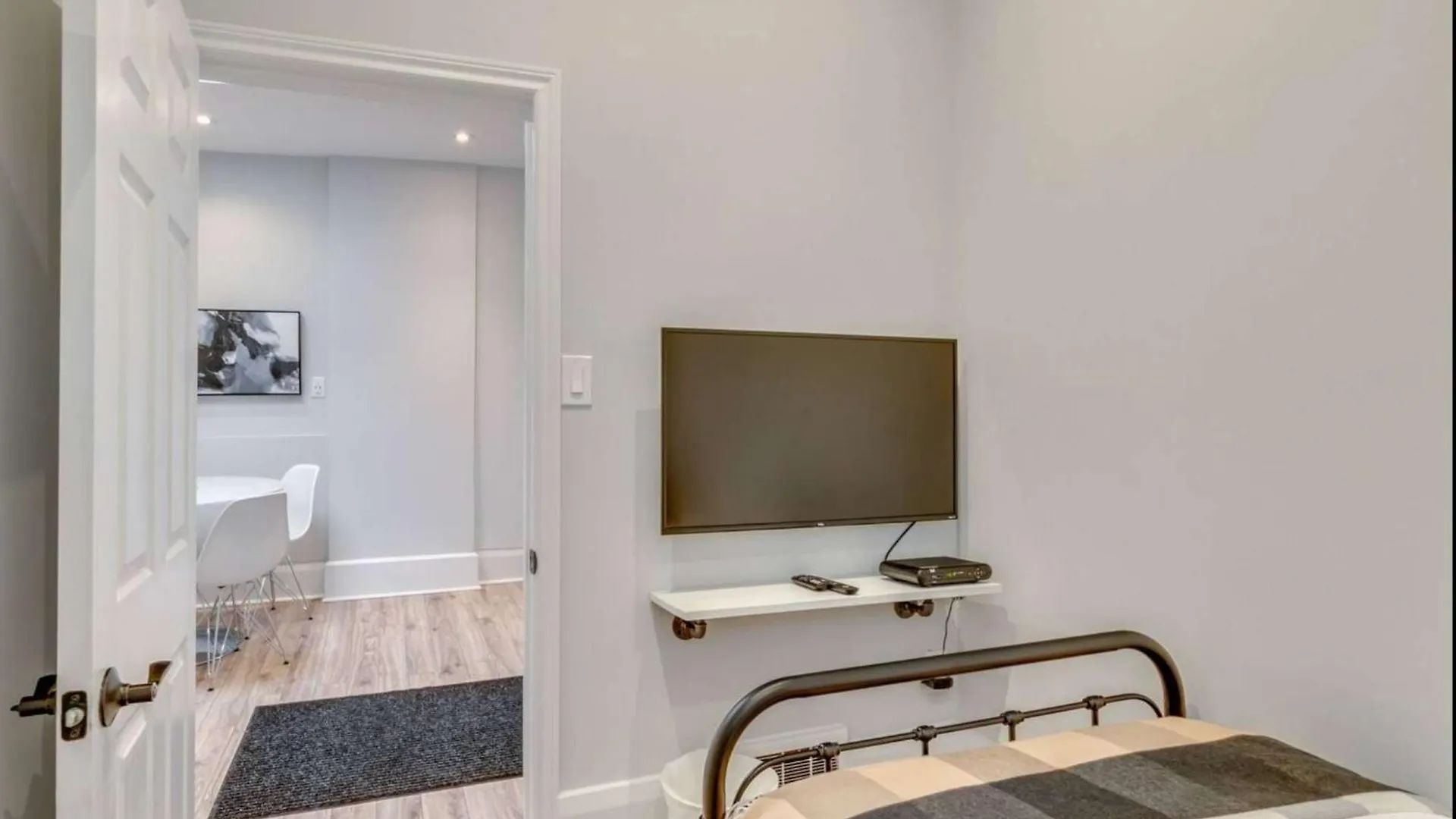 Hotel Casa Queen - Unique 2Br Suite In Leslieville Toronto