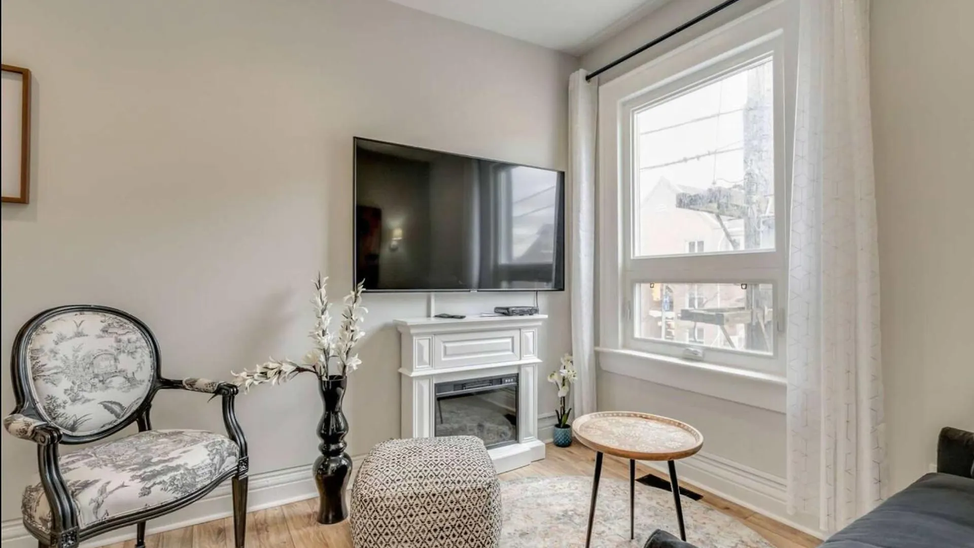Hotel Casa Queen - Unique 2Br Suite In Leslieville Toronto